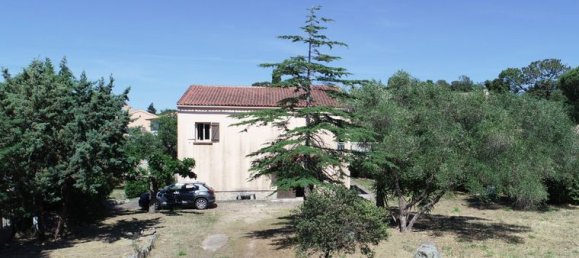 6 غرف نوم فيلا في Porto-Vecchio, France رقم 360420 2