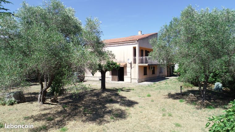 6 غرف نوم فيلا في Porto-Vecchio, France رقم 360420