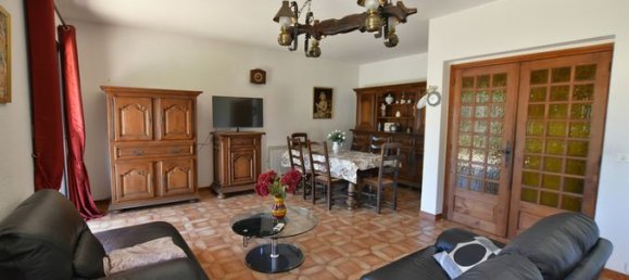 6 غرف نوم فيلا في Porto-Vecchio, France رقم 360420 3