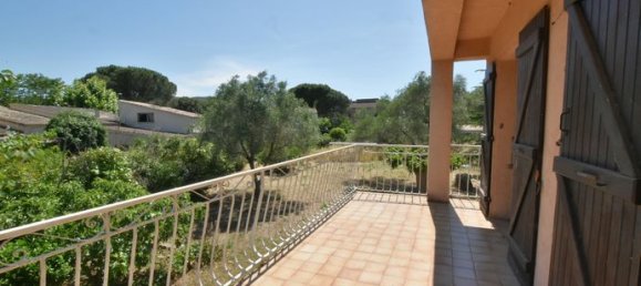 6 غرف نوم فيلا في Porto-Vecchio, France رقم 360420 5