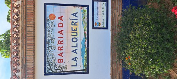 Grundstück in Alhaurin de la Torre, Spain, Nr. 217455 6