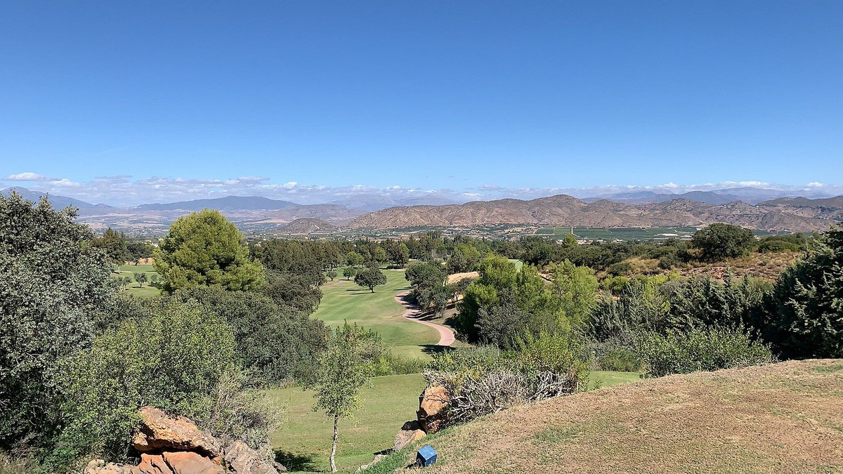  Land in Alhaurin de la Torre, Spain No. 217455
