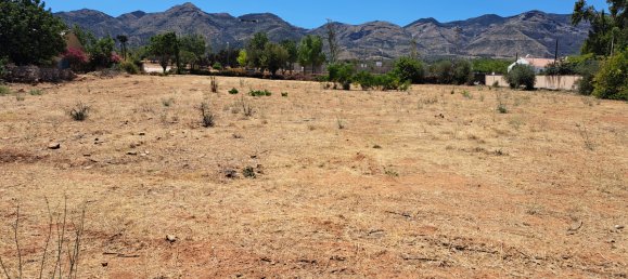 Grundstück in Alhaurin de la Torre, Spain, Nr. 217455 2