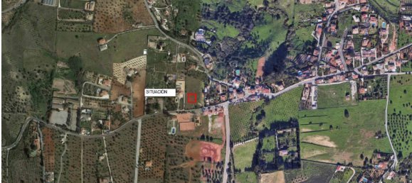 Grundstück in Alhaurin de la Torre, Spain, Nr. 217455 10