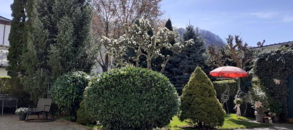 15 rooms House in Salzburg, Austria No. 117986 4