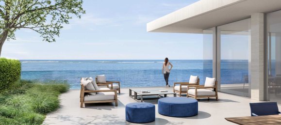 Квартира с 2 спальнями в SEASIDE HILLS, Al Zorah, ОАЭ № 62850 7