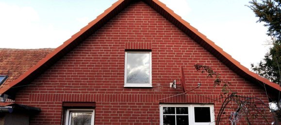 Adosado de 3 habitaciónes en Ludwigslust-Parchim, Germany No. 226890 4