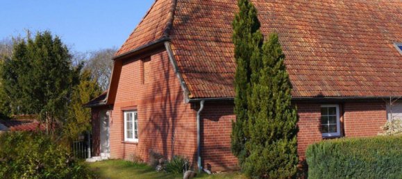 Adosado de 3 habitaciónes en Ludwigslust-Parchim, Germany No. 226890 2