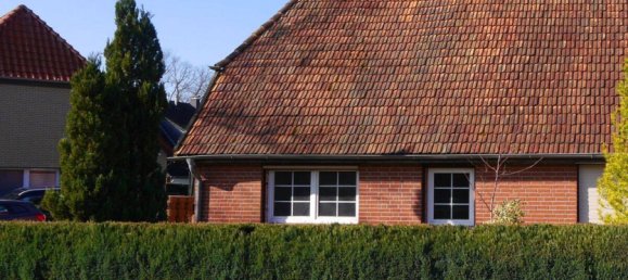 Adosado de 3 habitaciónes en Ludwigslust-Parchim, Germany No. 226890 6