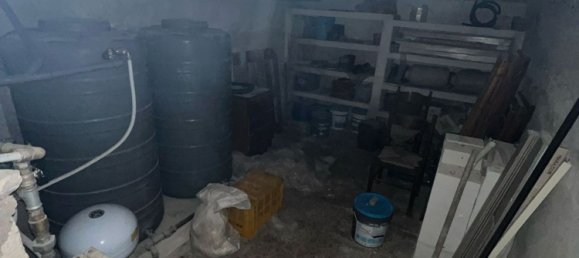 4 rooms House in Sant'Agata di Militello, Italy No. 45080 5