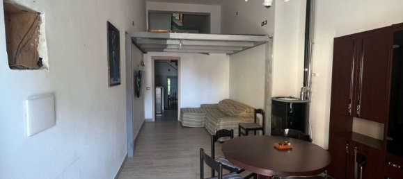 4 rooms House in Sant'Agata di Militello, Italy No. 45080 2