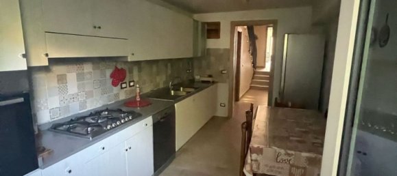 4 rooms House in Sant'Agata di Militello, Italy No. 45080 3