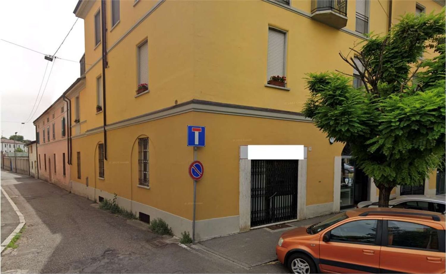 Imóvel comercial em Cremona, Italy 103 m² N.º 359726