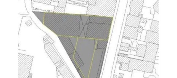 1407m² Land in Porto, Portugal No. 59001 23