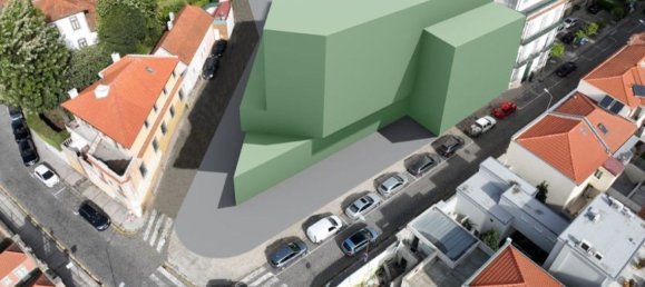 1407m² Land in Porto, Portugal No. 59001 6