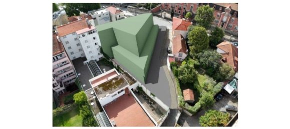 1407m² Land in Porto, Portugal No. 59001 13