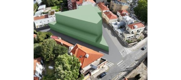 1407m² Land in Porto, Portugal No. 59001 2