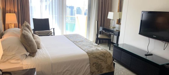 Studio in Dubai Marina, UAE, Nr. 109252 2