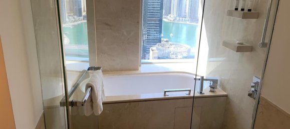 Studio in Dubai Marina, UAE, Nr. 109252 7