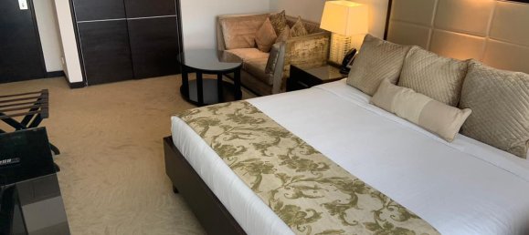 Studio in Dubai Marina, UAE, Nr. 109252 5