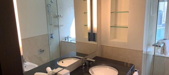 Studio in Dubai Marina, UAE, Nr. 109252 8