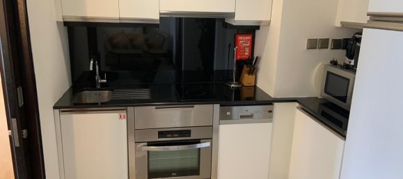 Studio in Dubai Marina, UAE, Nr. 109252 6