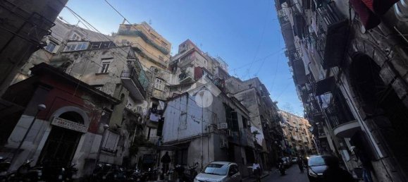 1 bedroom Apartment in Naples, Italy No. 32870 17