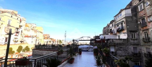 1 bedroom Apartment in Naples, Italy No. 32870 18