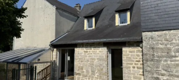 Casa de 6 dormitorios en Questembert, France No. 319186 13