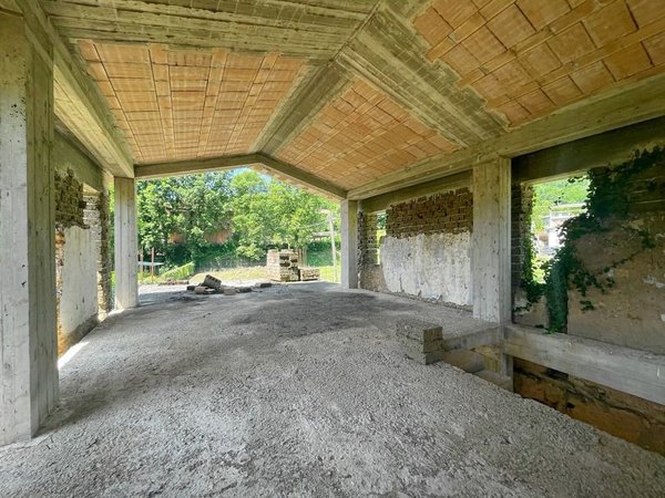 2 rooms House in Sora, Italy No. 142745