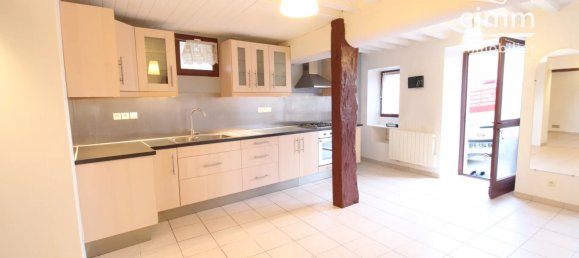 3 bedrooms House in Isere, France No. 330854 7