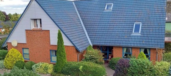 8-Zimmer Stadthaus in Rendsburg-Eckernförde, Germany, Nr. 24847 2