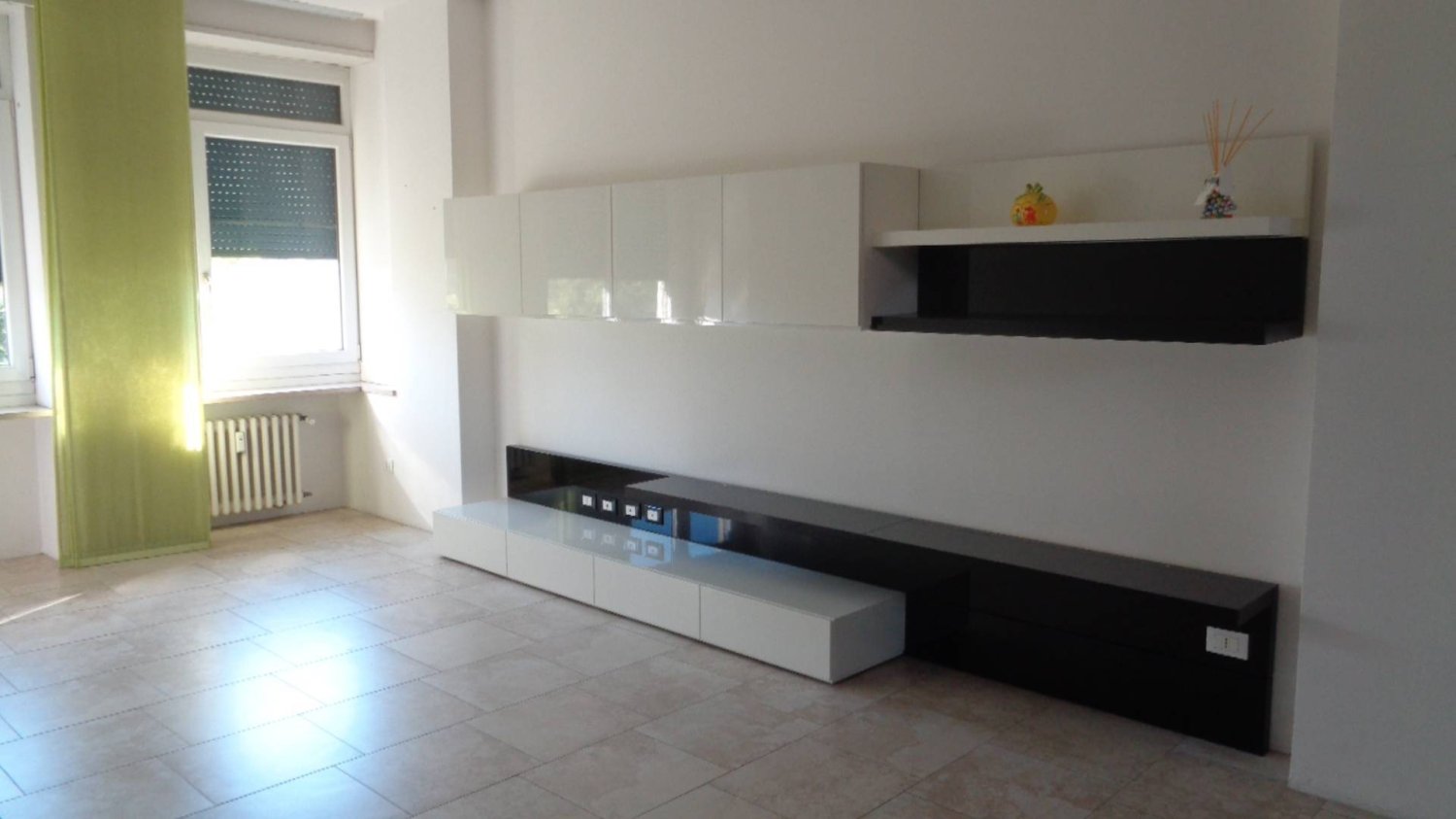 2 Schlafzimmer Wohnung in Ferrara, Italy, Nr. 288293