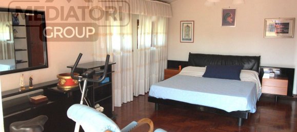 5 rooms Villa in Altopascio, Italy No. 374510 19