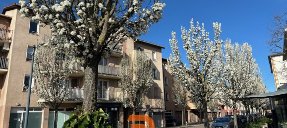 3 Schlafzimmer Wohnung in Lozanne, France, Nr. 202300 5