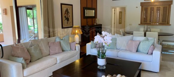 3 غرف نوم شقة في Marbella, Spain رقم 123921 24