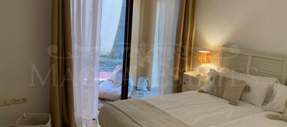 3 غرف نوم شقة في Marbella, Spain رقم 123921 9