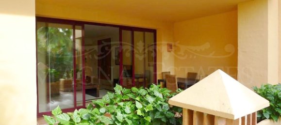 3 غرف نوم شقة في Marbella, Spain رقم 123921 19