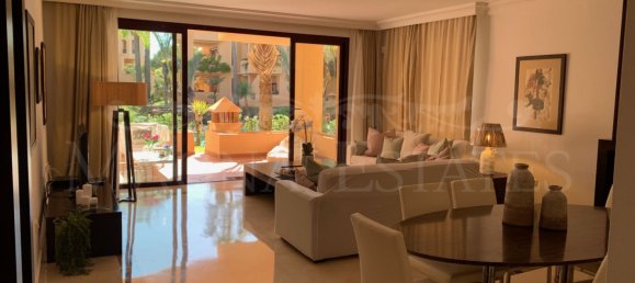 3 غرف نوم شقة في Marbella, Spain رقم 123921 25