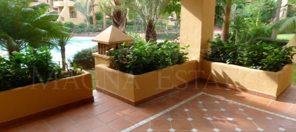 3 غرف نوم شقة في Marbella, Spain رقم 123921 16