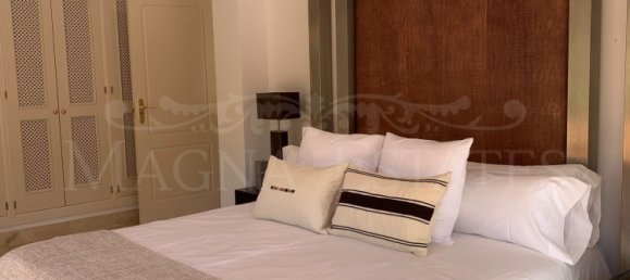 3 غرف نوم شقة في Marbella, Spain رقم 123921 35