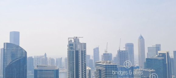 Apartamento T1 em Downtown Dubai (Downtown Burj Dubai), UAE N.º 114440 19
