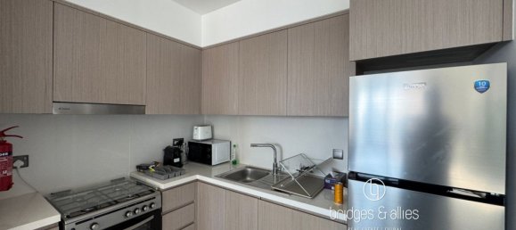 Apartamento T1 em Downtown Dubai (Downtown Burj Dubai), UAE N.º 114440 5