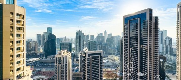 Apartamento T1 em Downtown Dubai (Downtown Burj Dubai), UAE N.º 114440 25
