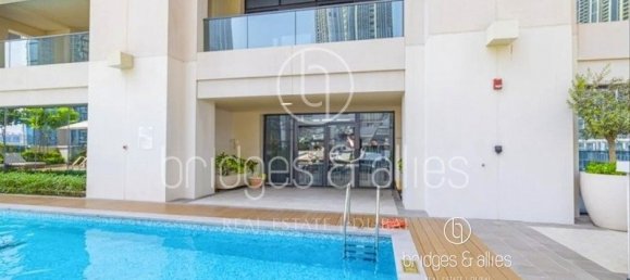 Apartamento T1 em Downtown Dubai (Downtown Burj Dubai), UAE N.º 114440 16