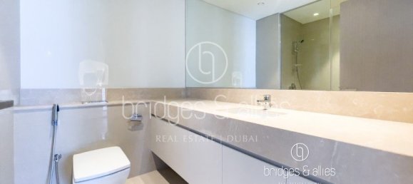 Apartamento T1 em Downtown Dubai (Downtown Burj Dubai), UAE N.º 114440 13