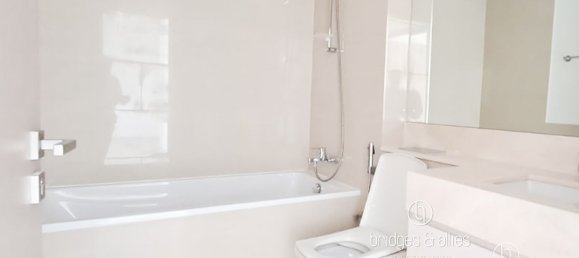 Apartamento T1 em Downtown Dubai (Downtown Burj Dubai), UAE N.º 114440 23