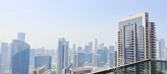 Apartamento T1 em Downtown Dubai (Downtown Burj Dubai), UAE N.º 114440 27