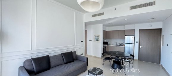 Apartamento T1 em Downtown Dubai (Downtown Burj Dubai), UAE N.º 114440 7