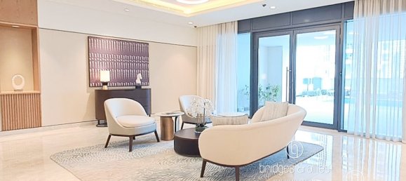 Apartamento T1 em Downtown Dubai (Downtown Burj Dubai), UAE N.º 114440 24